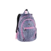 Rucsac Pulse Dobby Pink Heart