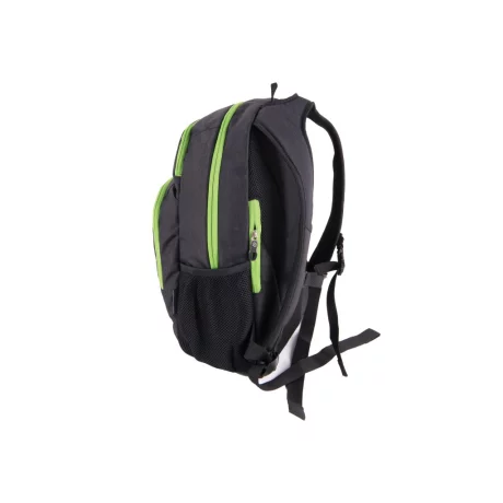 Rucsac Pulse Element Green Dark Gray