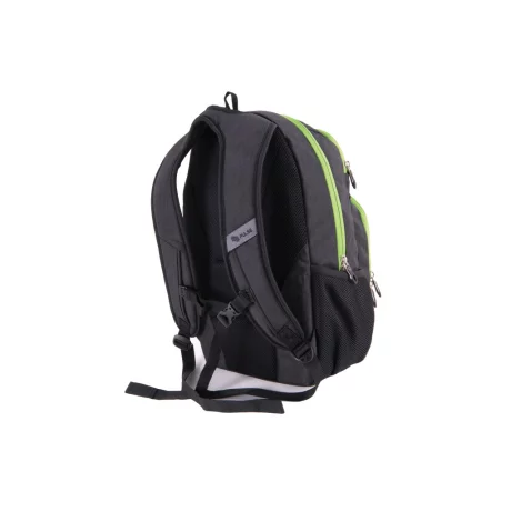 Rucsac Pulse Element Green Dark Gray