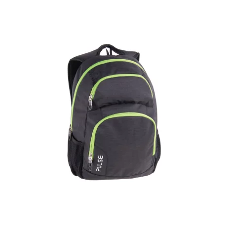 Rucsac Pulse Element Green Dark Gray