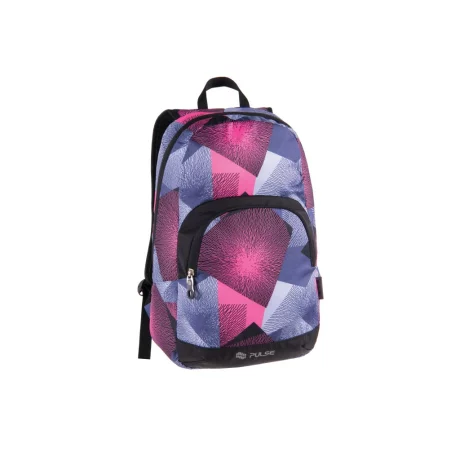 Rucsac Pulse Solo Pink Dimmension