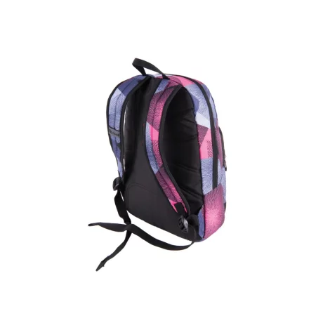 Ghiozdan Pulse Solo Pink Dimmension
