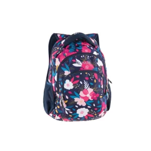 Rucsac Pulse Teens Flowers