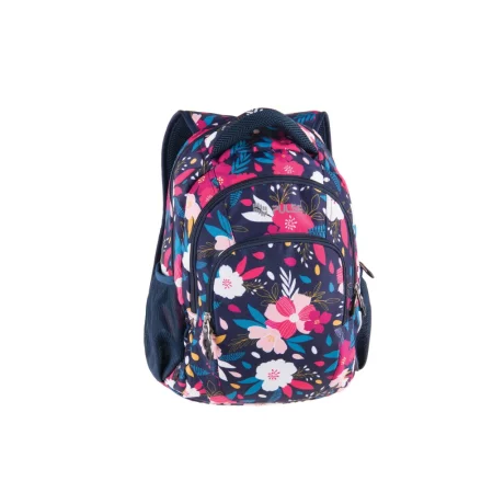 Rucsac Pulse Teens Flowers