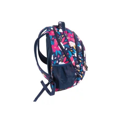 Rucsac Pulse Teens Flowers