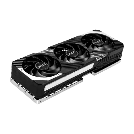 Placa video PALIT RTX4080 GamingPro 16GB GDDR6X 256bit 3-DP HDMI