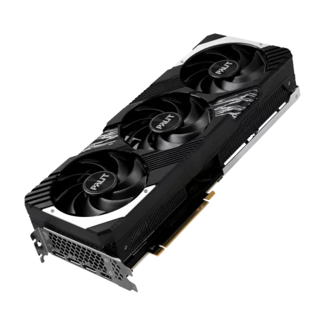 Placa video PALIT RTX4080 GamingPro 16GB GDDR6X 256bit 3-DP HDMI