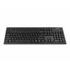 Tastatura cu fir neagra A4-TECH A4TKLA19739