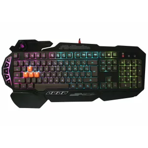 Tastatura gaming A4Tech Bloody A4TKLA45173