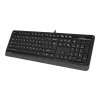 Tastatura cu fir A4-TECH A4TKLA46449