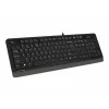 Tastatura cu fir A4-TECH A4TKLA46449