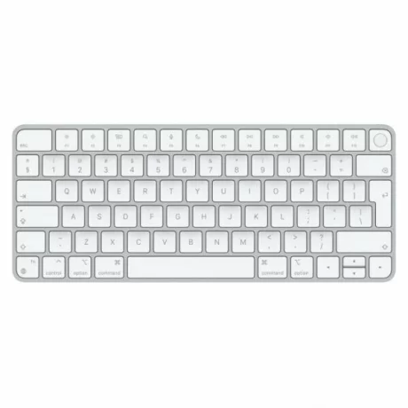 Tastatura wireless Apple AL MAGIC KEYBOARD MK2A3Z/A