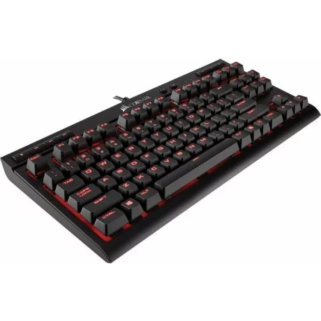 Tastatura gaming mecanica Corsair CH-9115020-NA