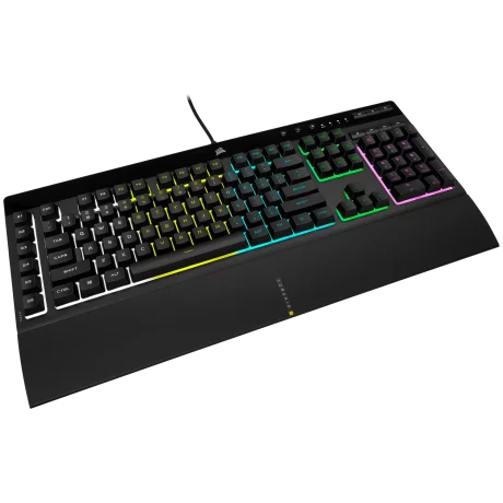 Tastatura gaming mecanica Corsair CH-9226765-NA