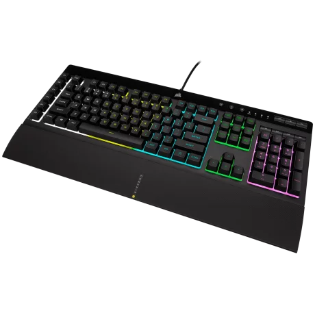 Tastatura gaming mecanica Corsair CH-9226765-NA