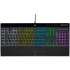 Tastatura gaming mecanica Corsair CH-9226765-NA