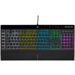 Tastatura gaming mecanica Corsair CH-9226765-NA