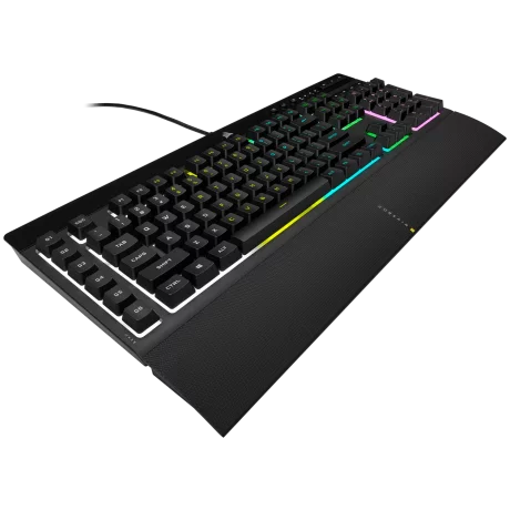 Tastatura gaming mecanica Corsair CH-9226765-NA