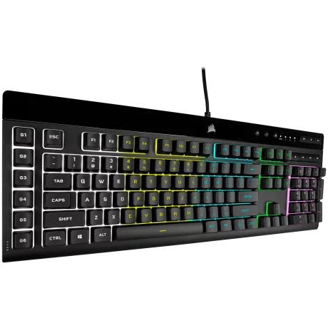 Tastatura gaming mecanica Corsair CH-9226765-NA