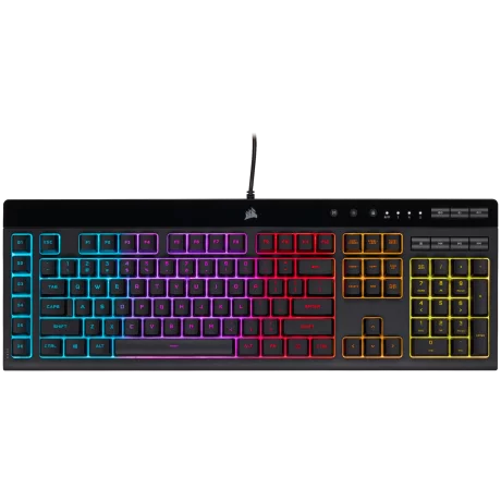 Tastatura gaming mecanica Corsair CH-9226765-NA