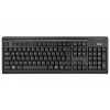 Tastatura cu fir FUJITSU KB410 negru S26381-K511-L402