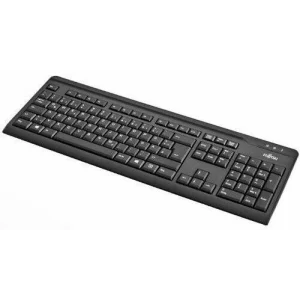 Tastatura cu fir Fujitsu S26381-K511-L410