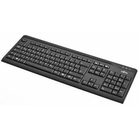 Tastatura cu fir Fujitsu S26381-K511-L410