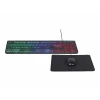 Kit tastatura, mouse si mousepad GEMBIRD KBS-UML-01