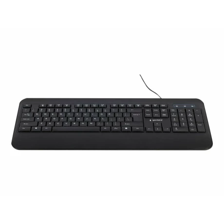 Tastatura singur cu fir GEMBIRD KB-UML-03