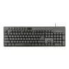 Kit tastatura si mouse GEMBIRD negru KBS-UM-04