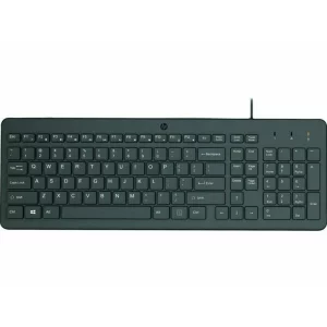 Tastatura cu fir HP 150 664R5AA