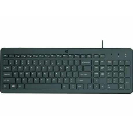 Tastatura cu fir HP 150 664R5AA