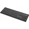 Tastatura Fujitsu cu fir KB410 negru S26381-K511-L432