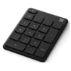 KEYPAD NUMERIC MICROSOFT BLACK 23O-00009