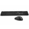 Kit TASTATURA si Mouse negru A4TECH 3330N