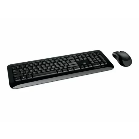 Kit tastatura si mouse wireless MICROSOFT PN9-00009