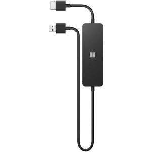 Adaptor wireless 4K MICROSOFT UTH-00029