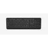 TASTATURA wireless DELUX negru K193G-BK