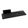 TASTATURA cu fir GEMBIRD USB negru KB-UM-108