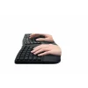 TASTATURA wireless Kensington Profit Ergo negru K75401UK