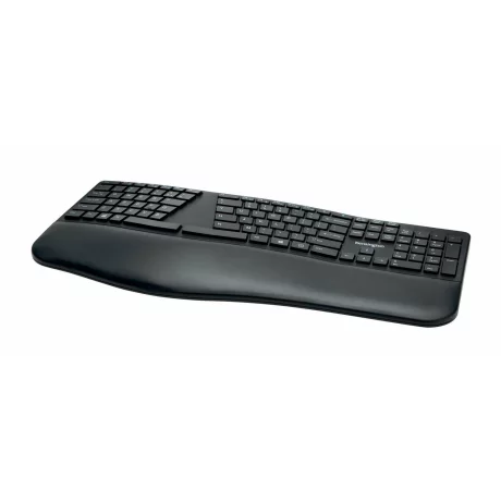 TASTATURA wireless Kensington Profit Ergo negru K75401UK