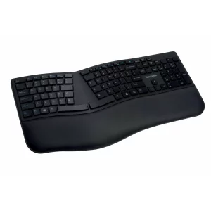 TASTATURA wireless Kensington Profit Ergo negru K75401UK