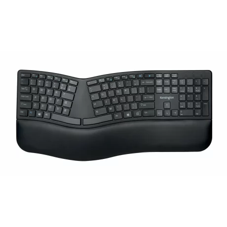 TASTATURA wireless Kensington Profit Ergo negru K75401UK