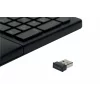 TASTATURA wireless Kensington Profit Ergo negru K75401UK