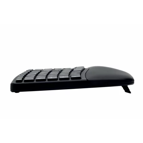 TASTATURA wireless Kensington Profit Ergo negru K75401UK