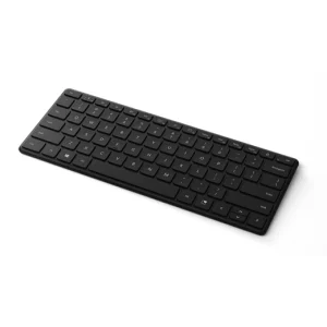 TASTATURA wireless MICROSOFT negru 21Y-00021