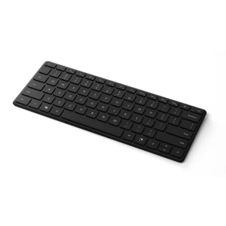 TASTATURA wireless MICROSOFT negru 21Y-00021