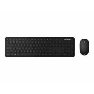 Kit TASTATURA si MOUSE MICROSOFT BLUETOOTH Microsoft 1AI-00021