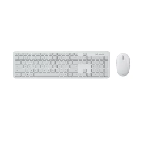 Kit TASTATURA si MOUSE MICROSOFT wireless BLUETOOTH QHG-00051