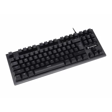 Tastatura gaming mecanica TRACER GAMEZONE TRAKLA46221